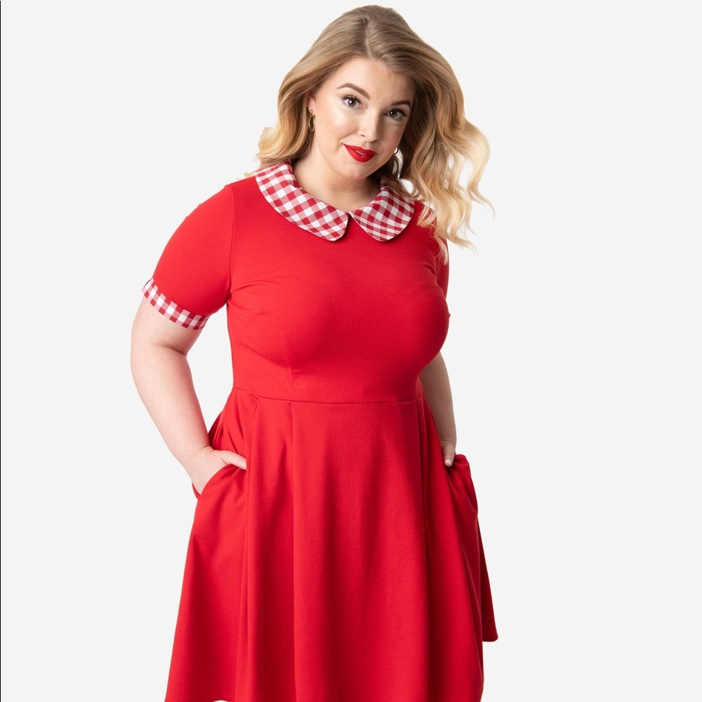 Smak Parlor babe Revolution 3x dress